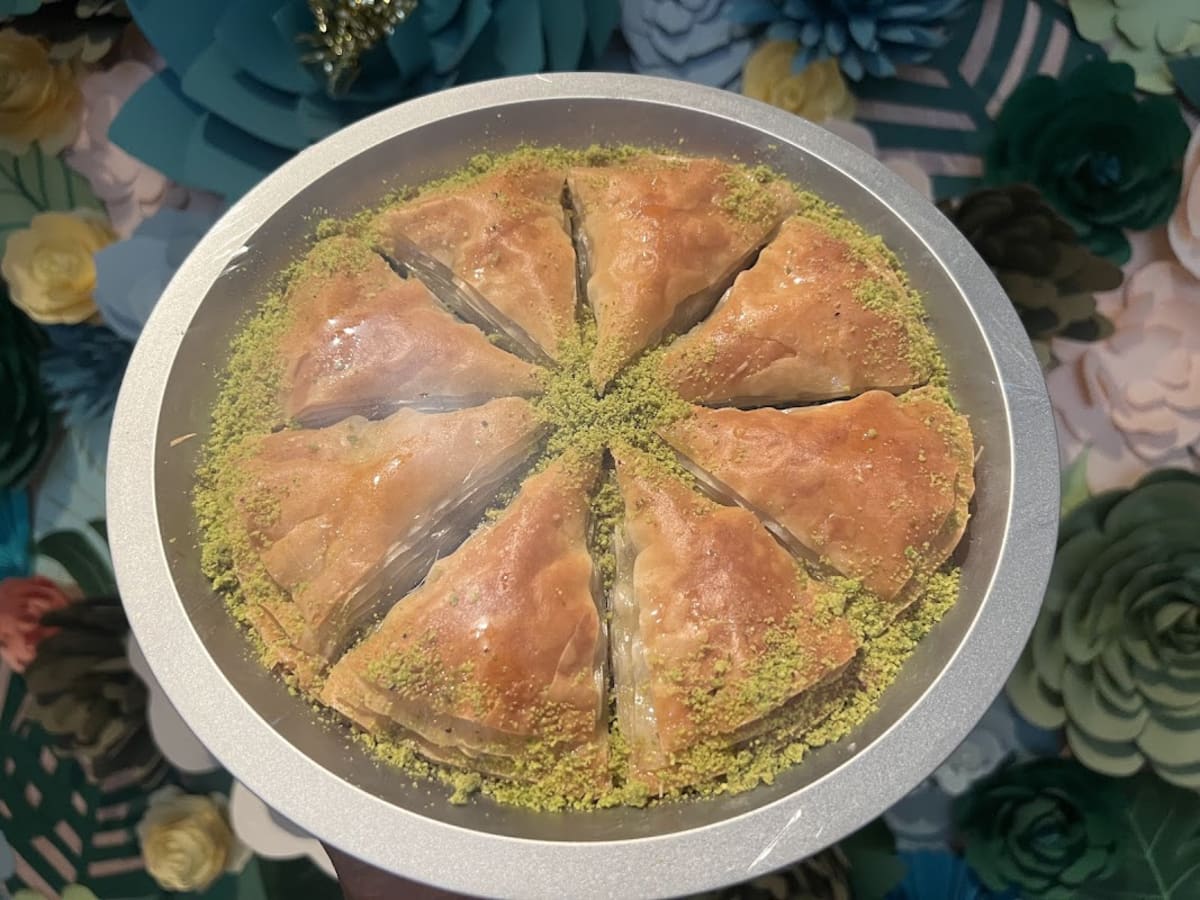 Hala Hala Cafe - Photo 5