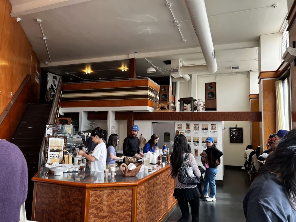 Handles Coffee - Photo 3