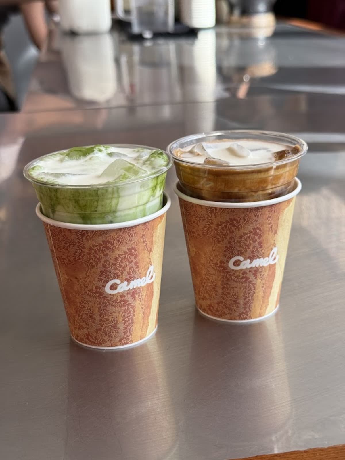 Handles Coffee - Photo 4