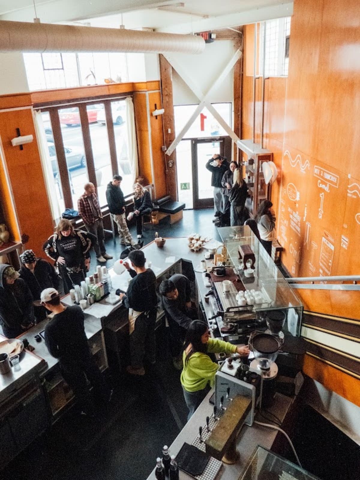 Handles Coffee - Photo 5