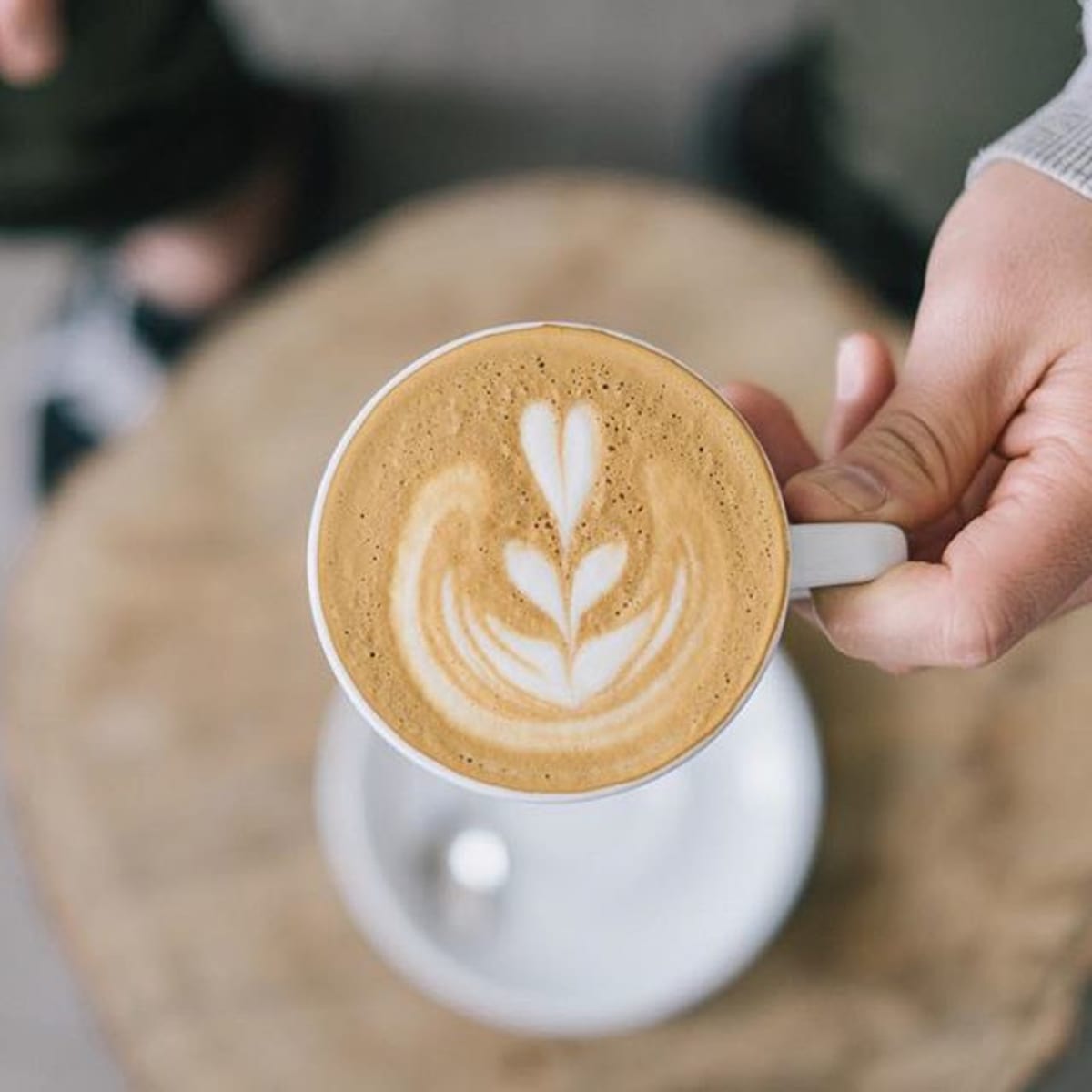 House Roots Coffee - Photo 2