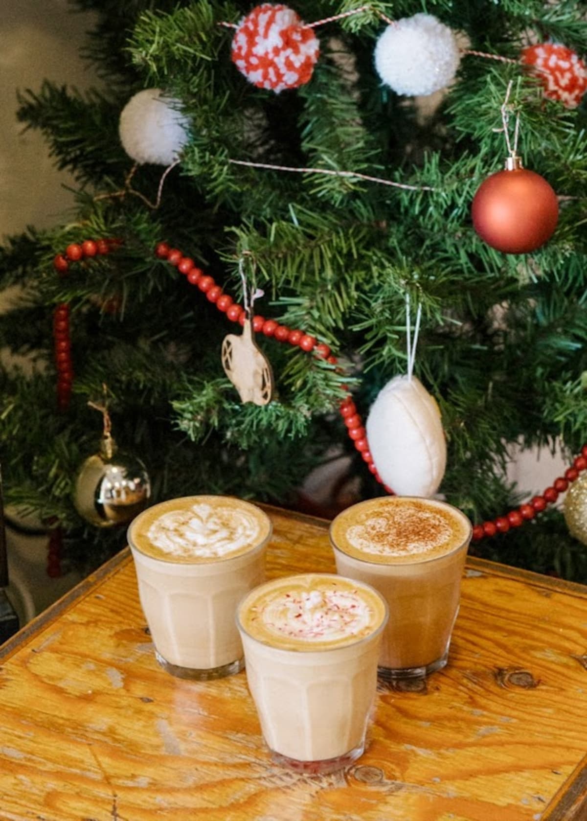 House Roots Coffee - Photo 4