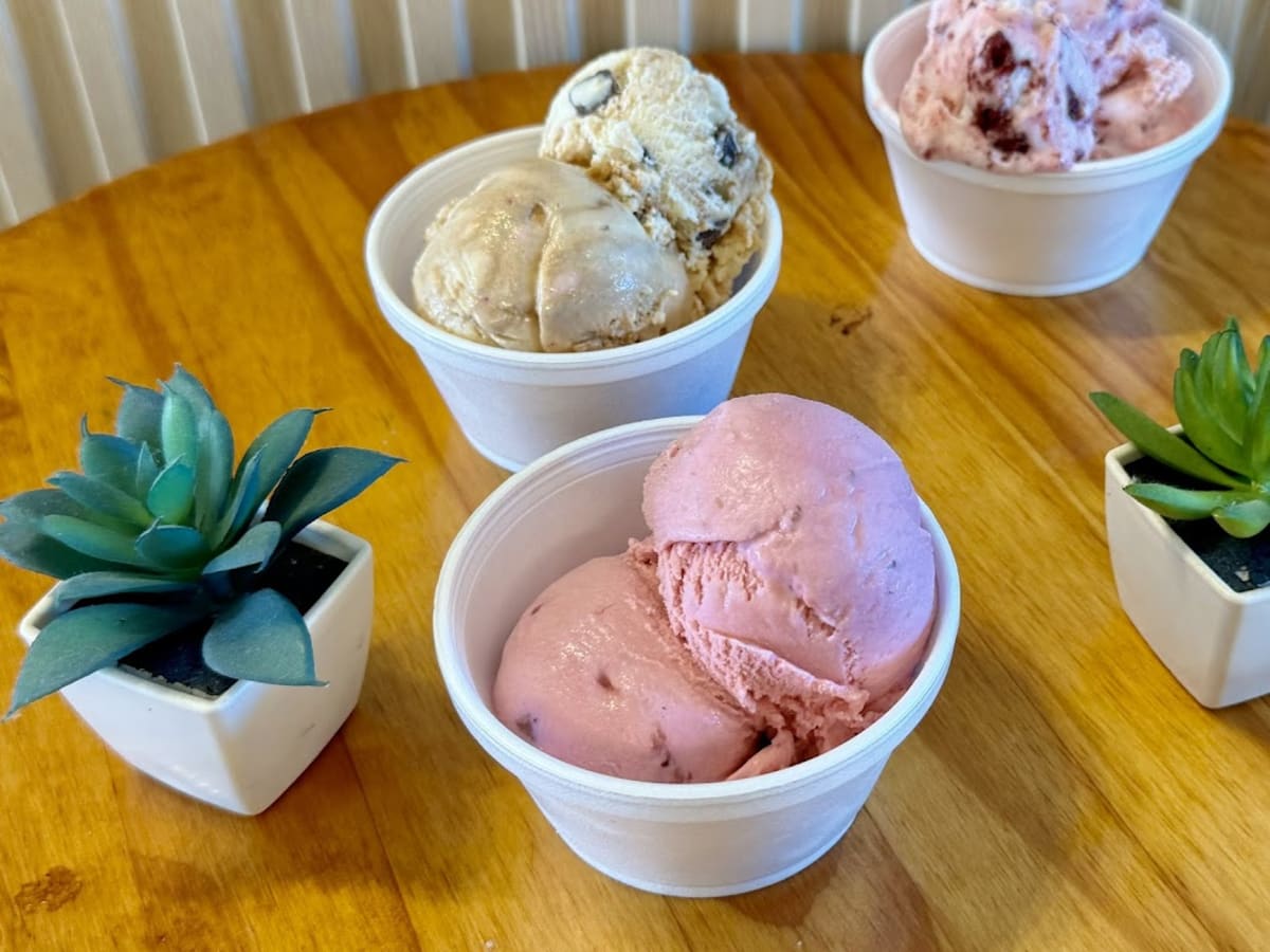 Ice Point Poke & Ramen - Photo 4