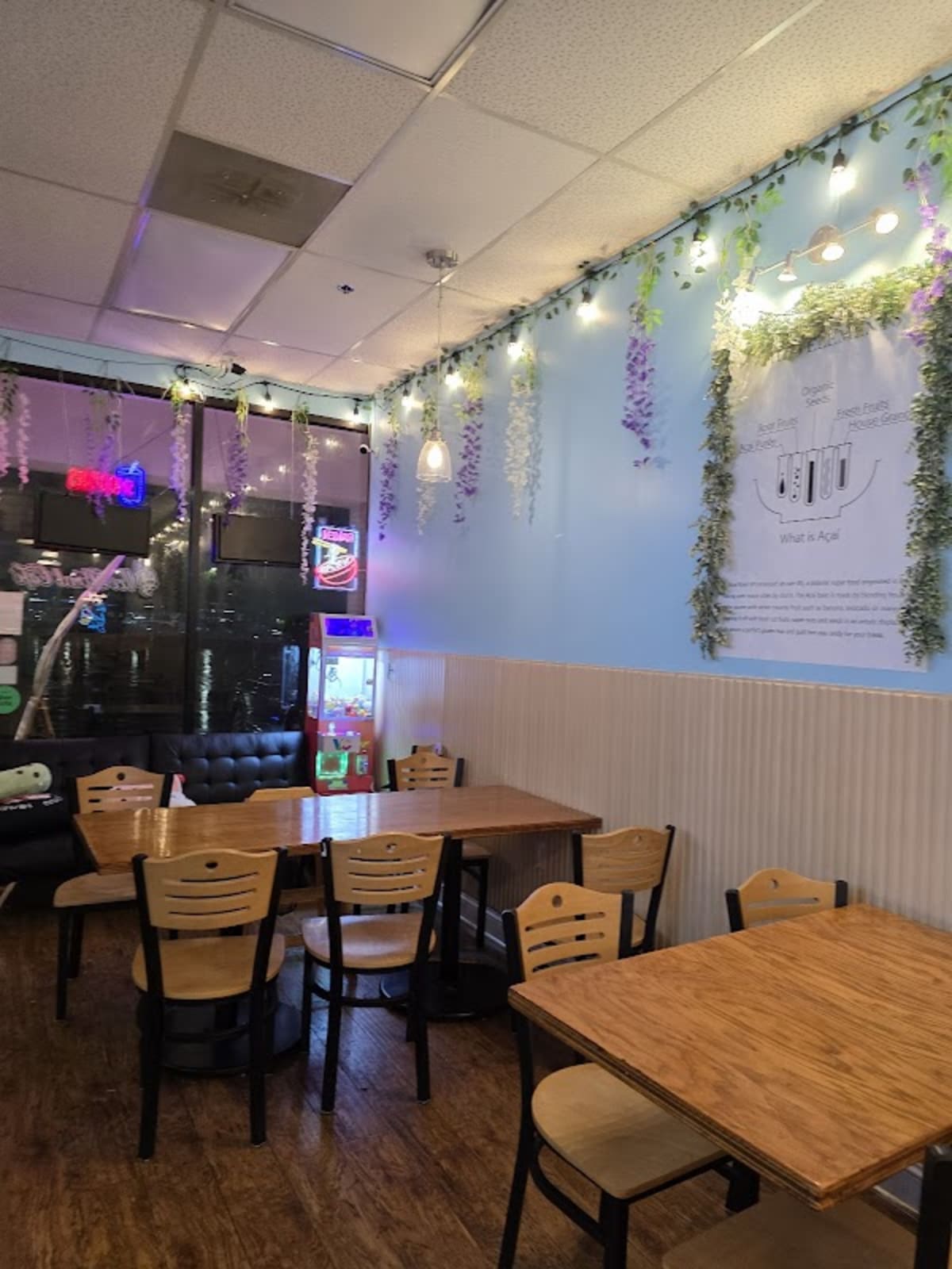 Ice Point Poke & Ramen - Photo 5