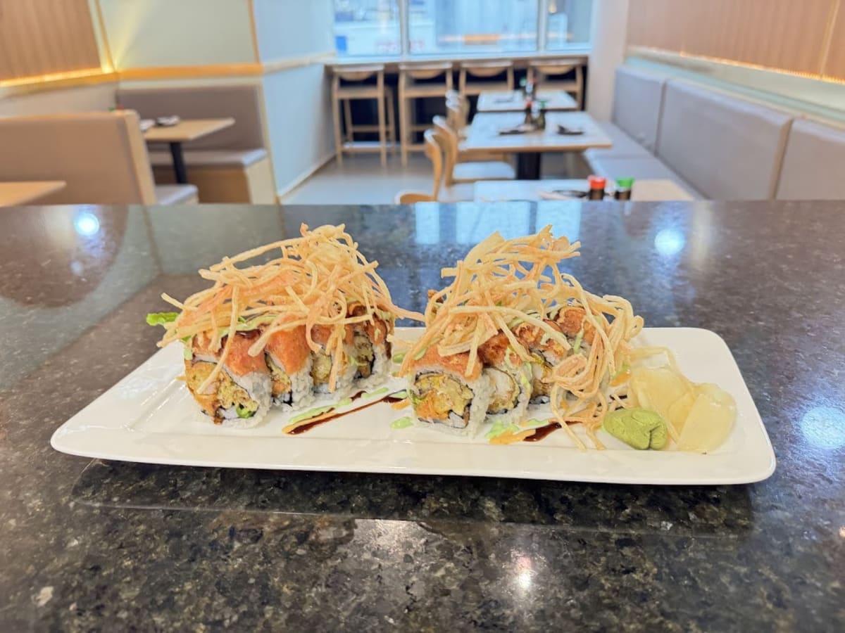 Ichiddo Ramen & Izakaya - Photo 3