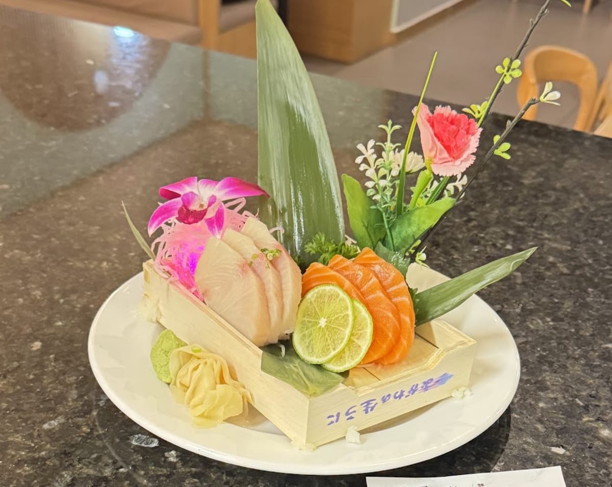 Ichiddo Ramen & Izakaya - Photo 5