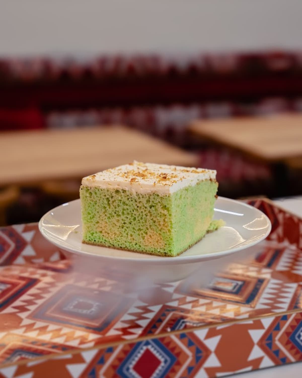 Jalsah Yemeni Coffee - Photo 2