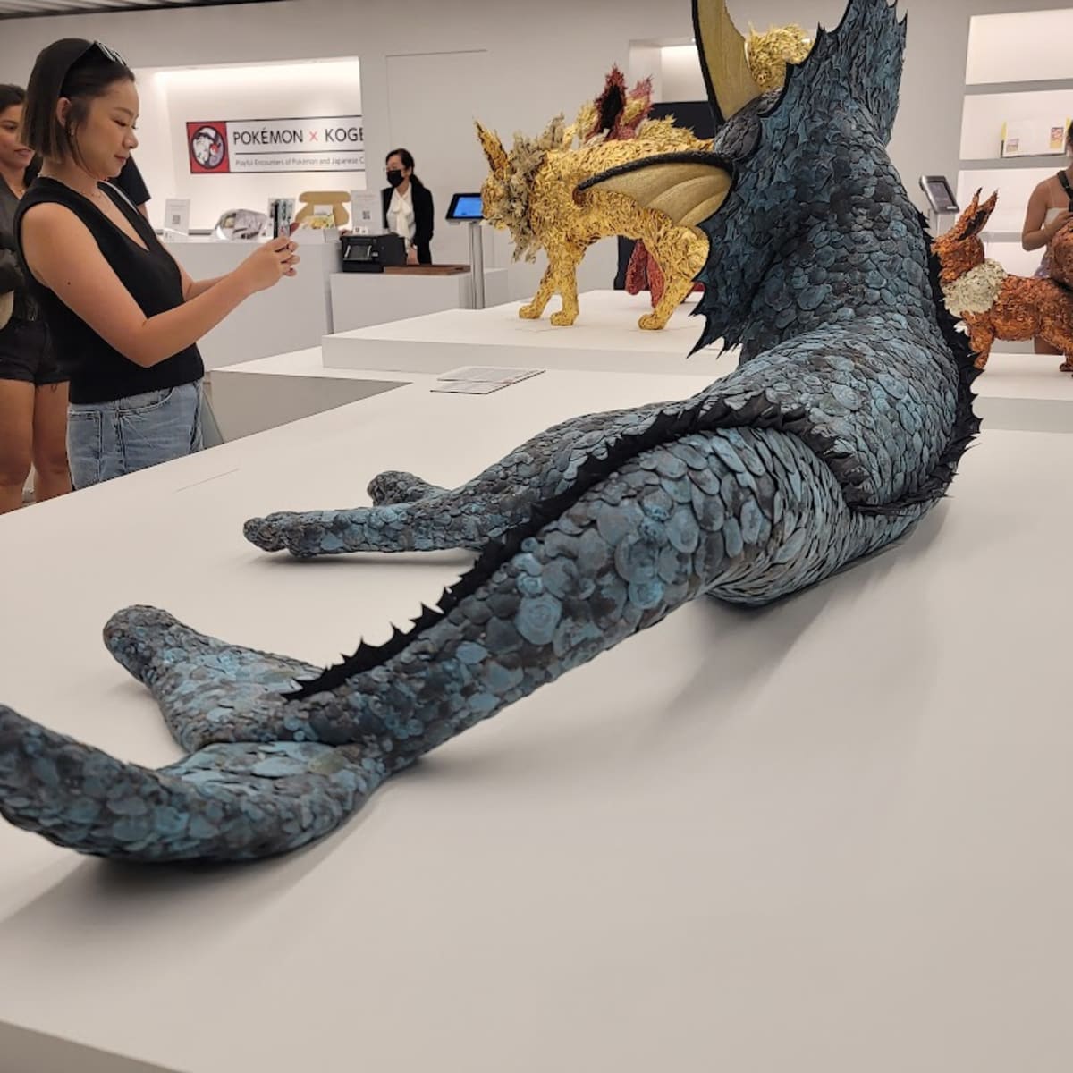 JAPAN HOUSE Los Angeles - Photo 3