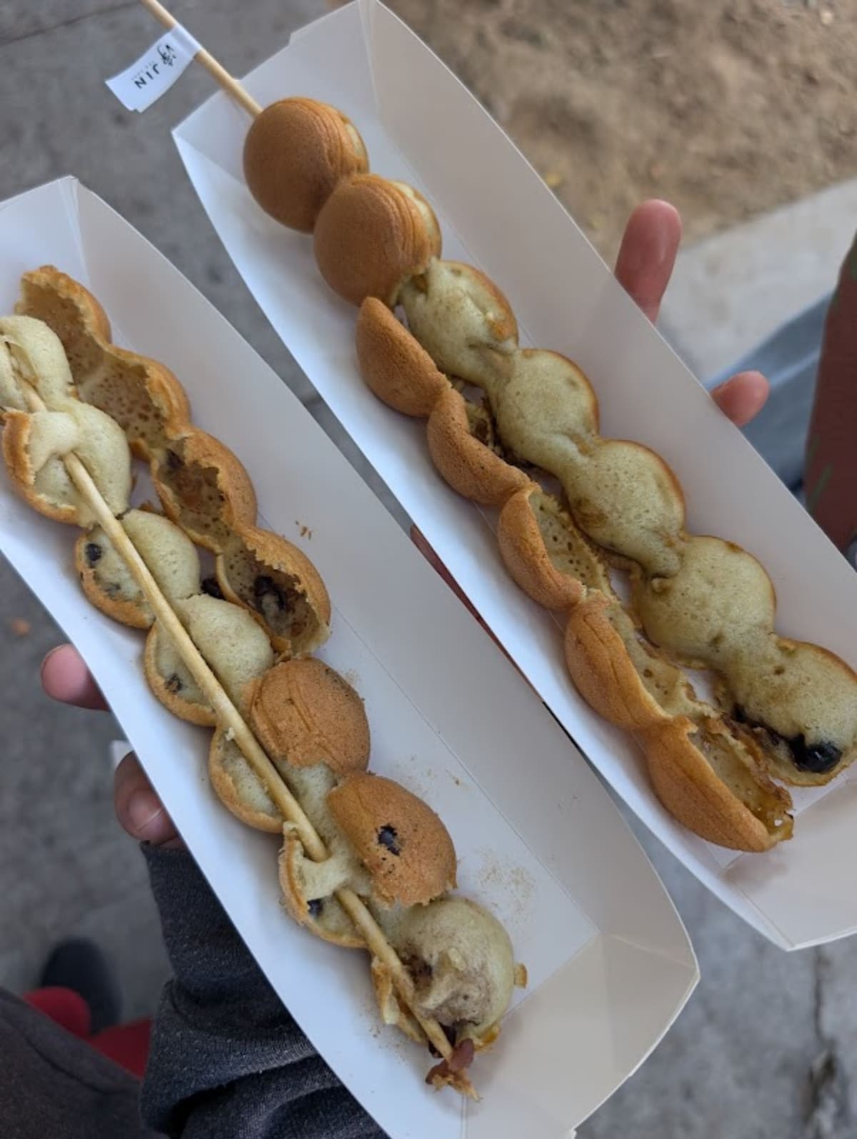 Jin Tea Shop - Photo 2