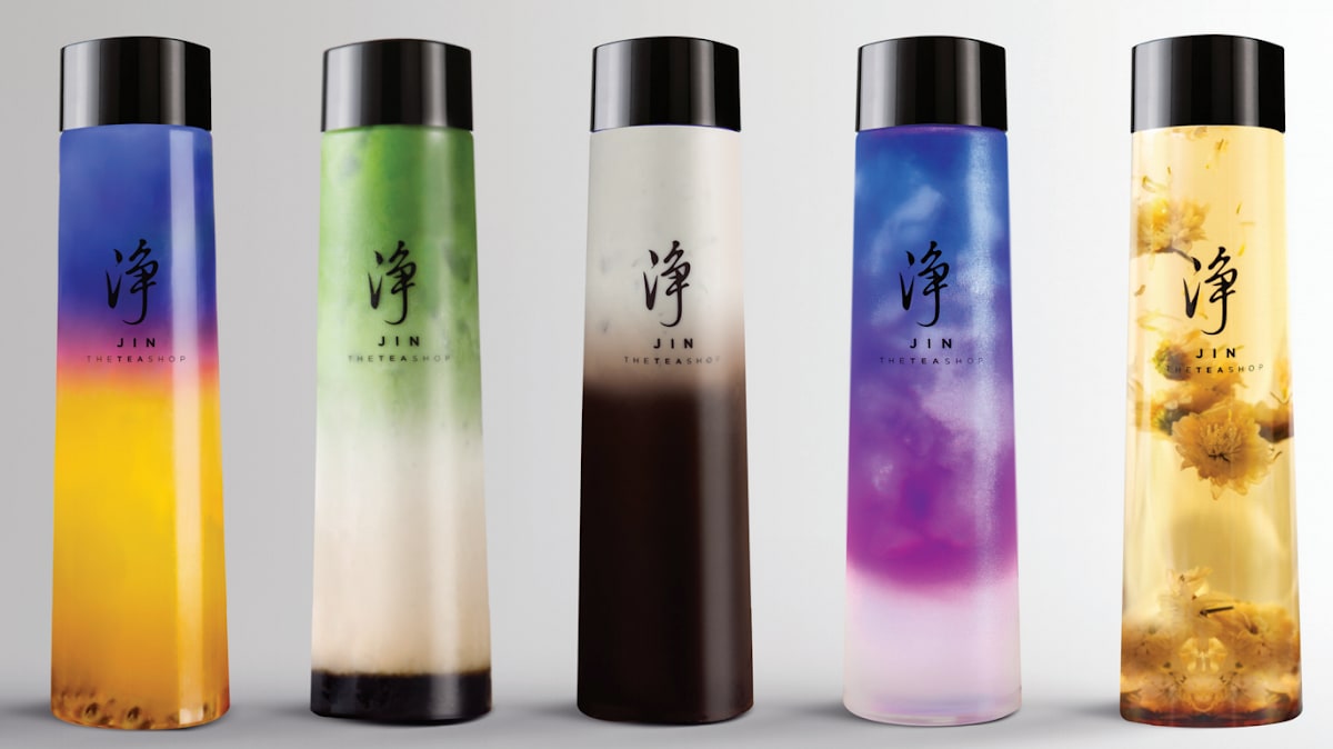 Jin Tea Shop - Photo 3