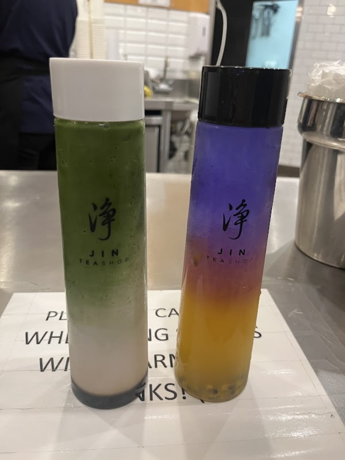 Jin Tea Shop - Photo 4