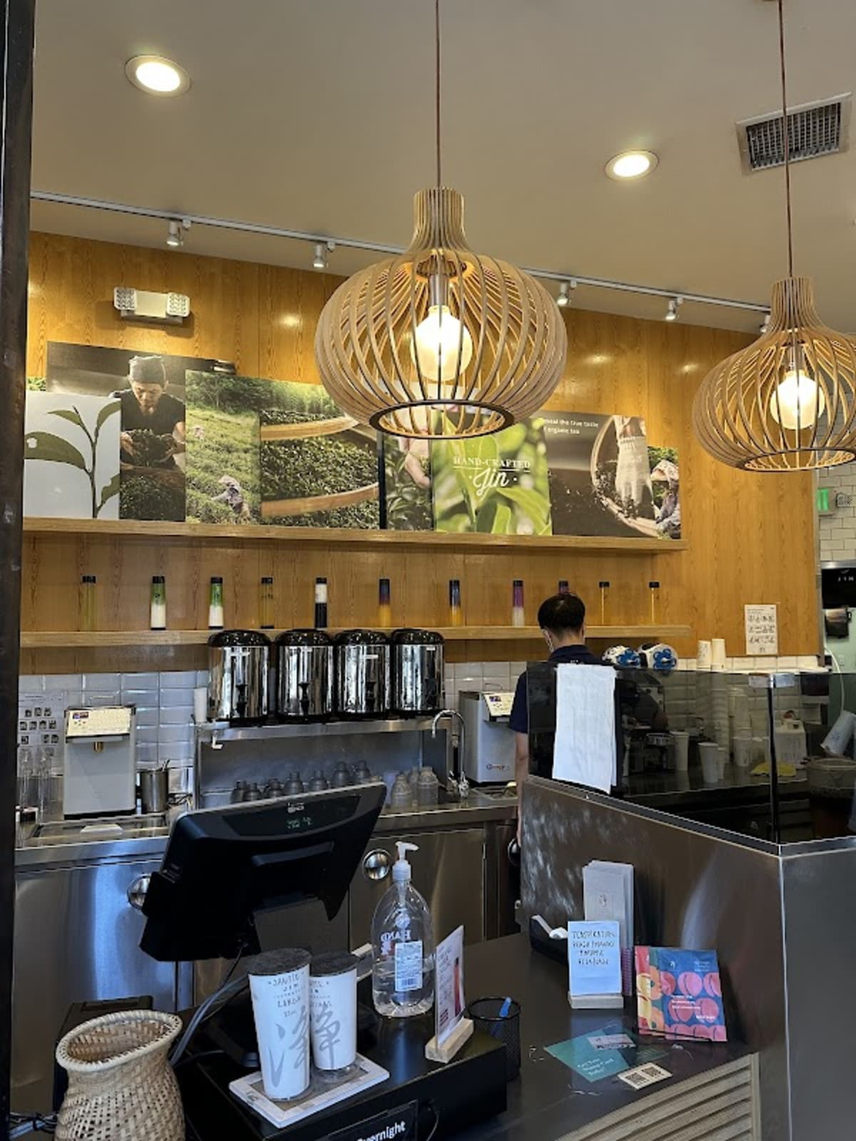 Jin Tea Shop - Photo 5