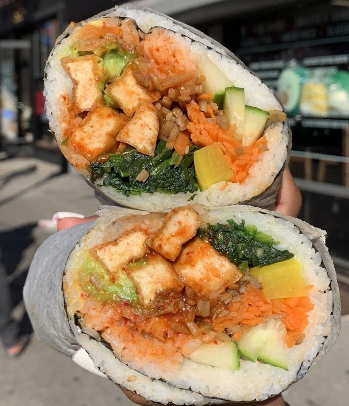 Juju Cafe and Deli - Photo 2