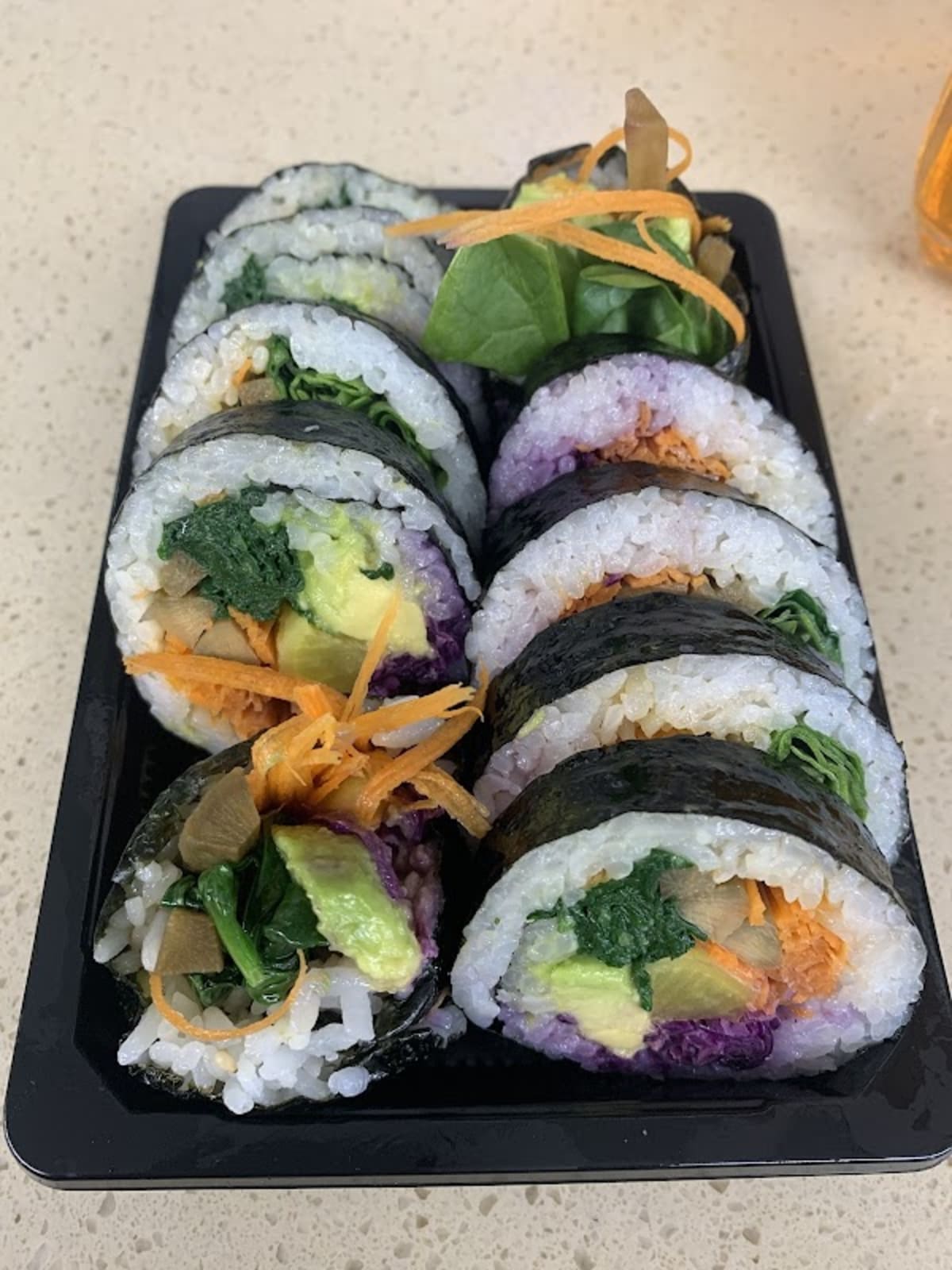 Juju Cafe and Deli - Photo 4