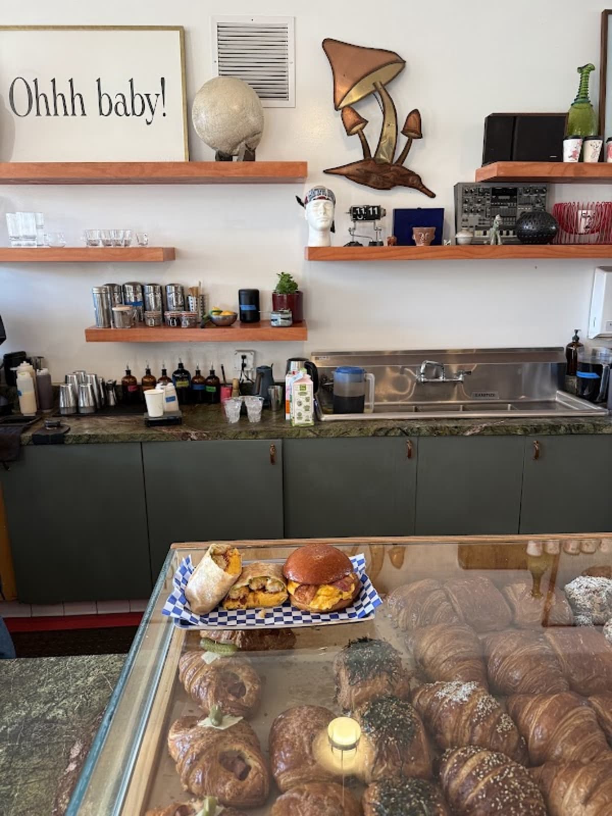 Jurassic Magic Coffee - Photo 2