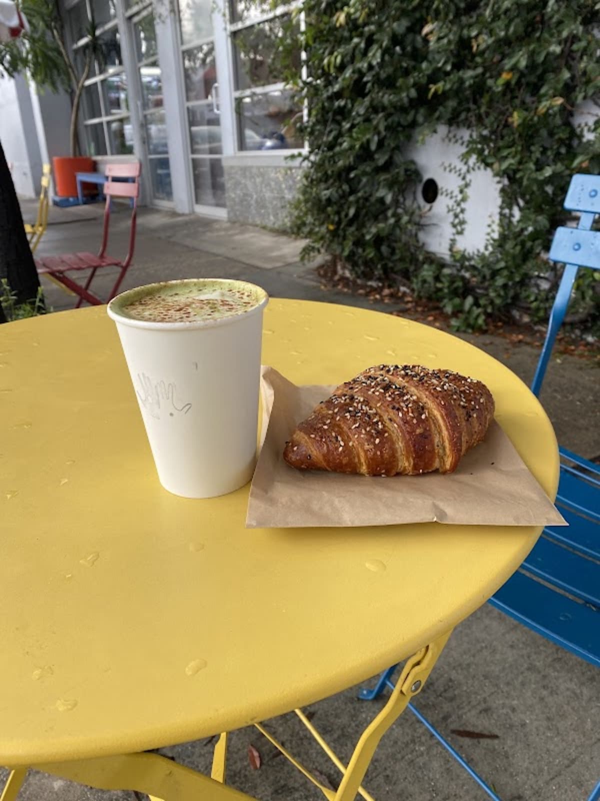 Jurassic Magic Coffee - Photo 4