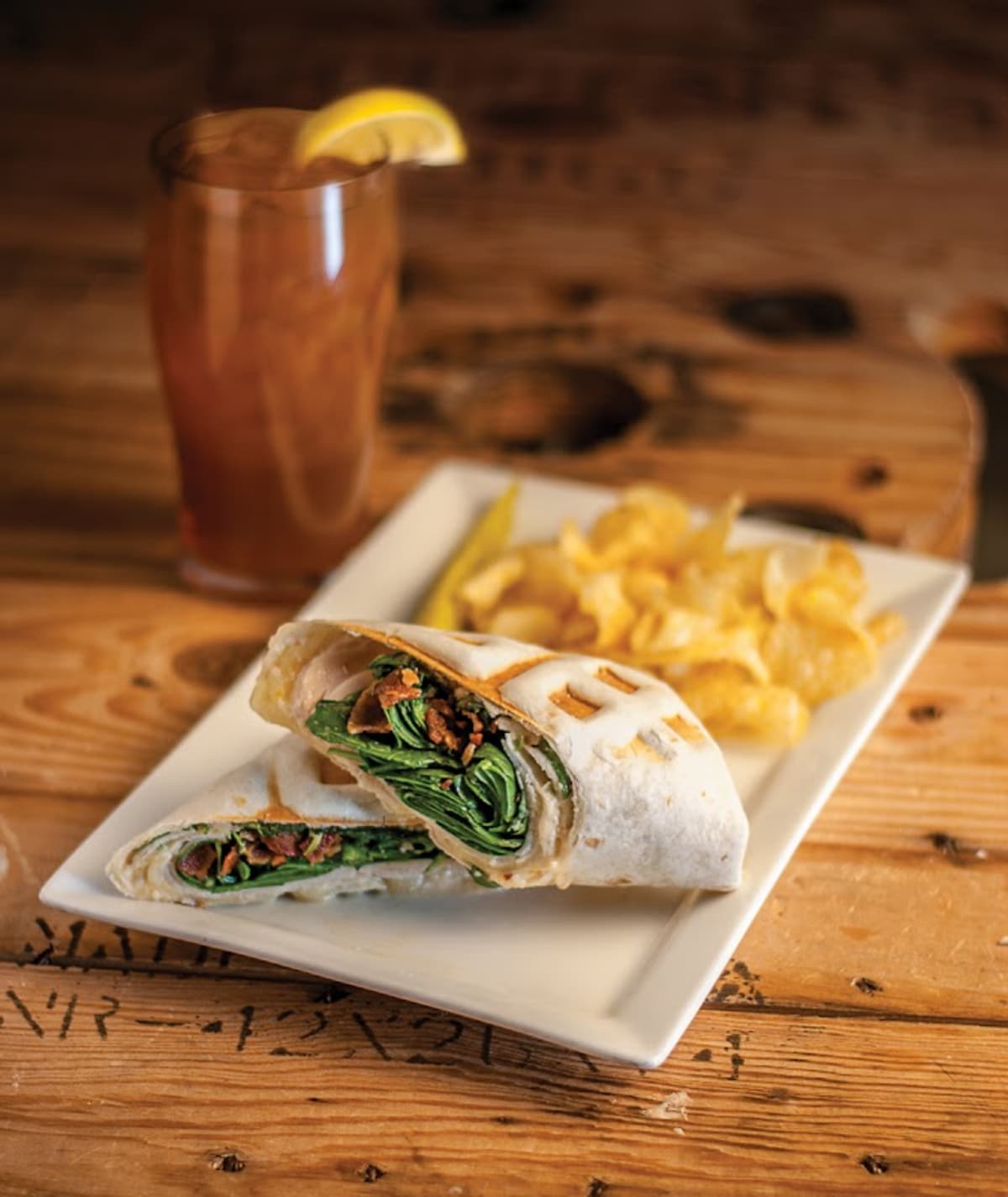 Just Love Coffee Cafe - Photo 2