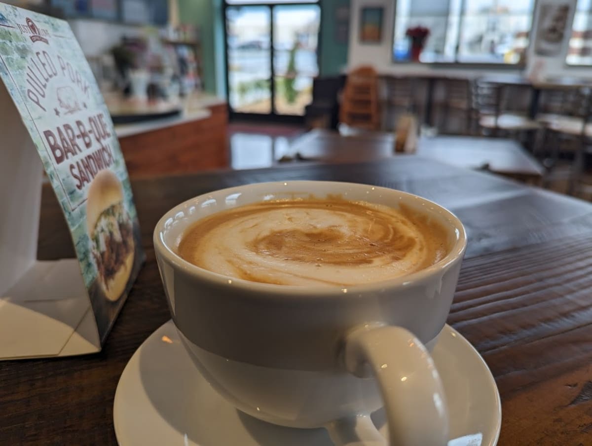 Just Love Coffee Cafe - Photo 4