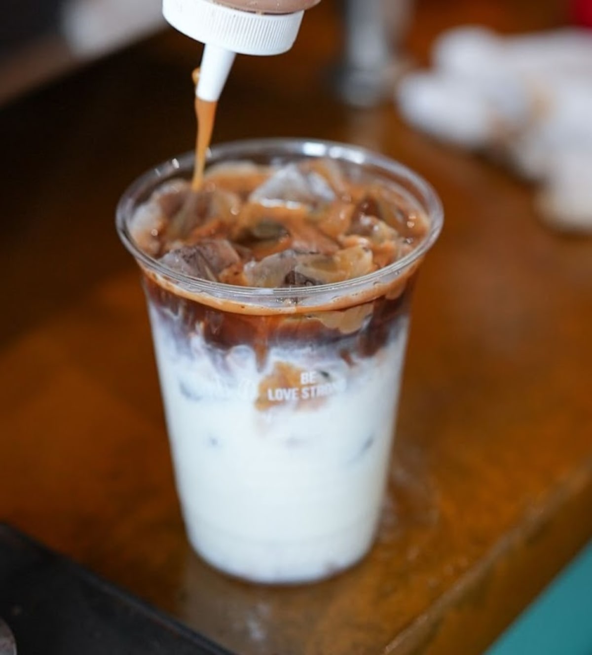 Just Love Coffee Cafe - Photo 2