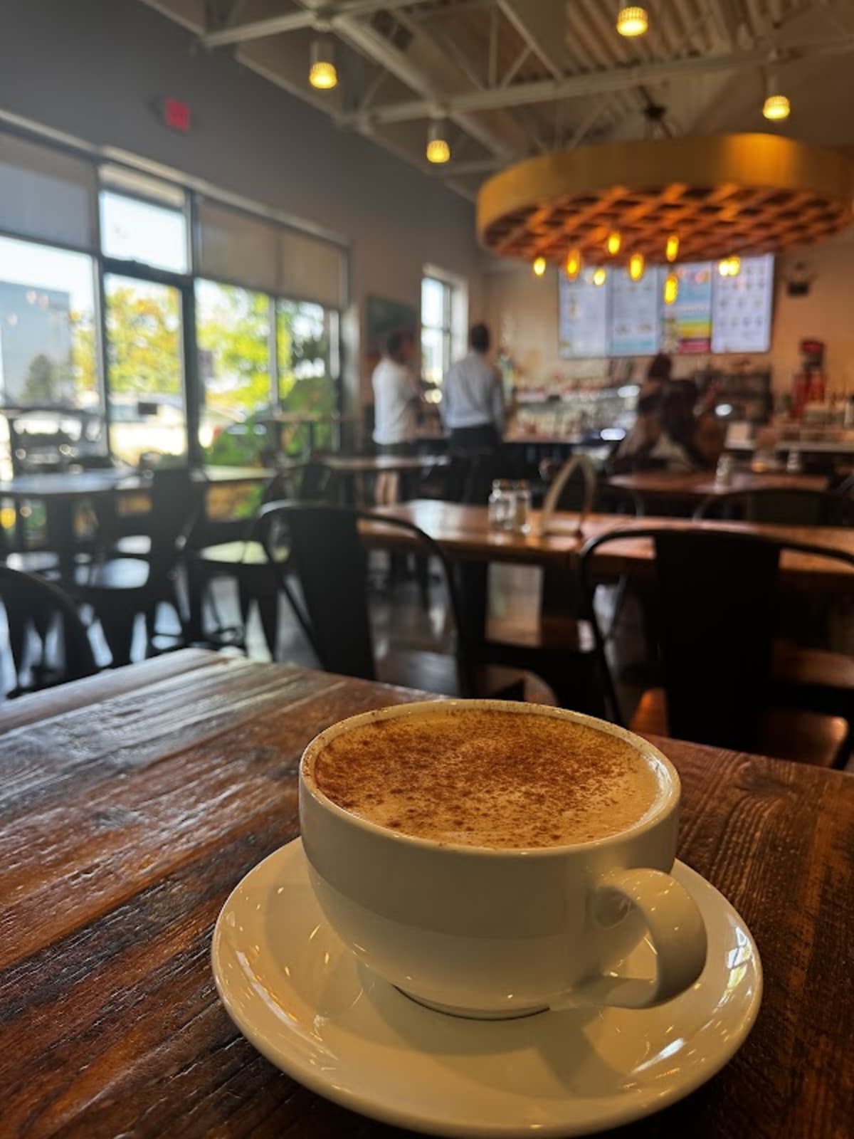 Just Love Coffee Cafe - Mt. Juliet - Photo 4