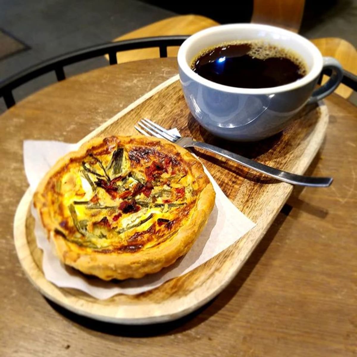 Kona Coffee Roasters | East Village - Photo 2