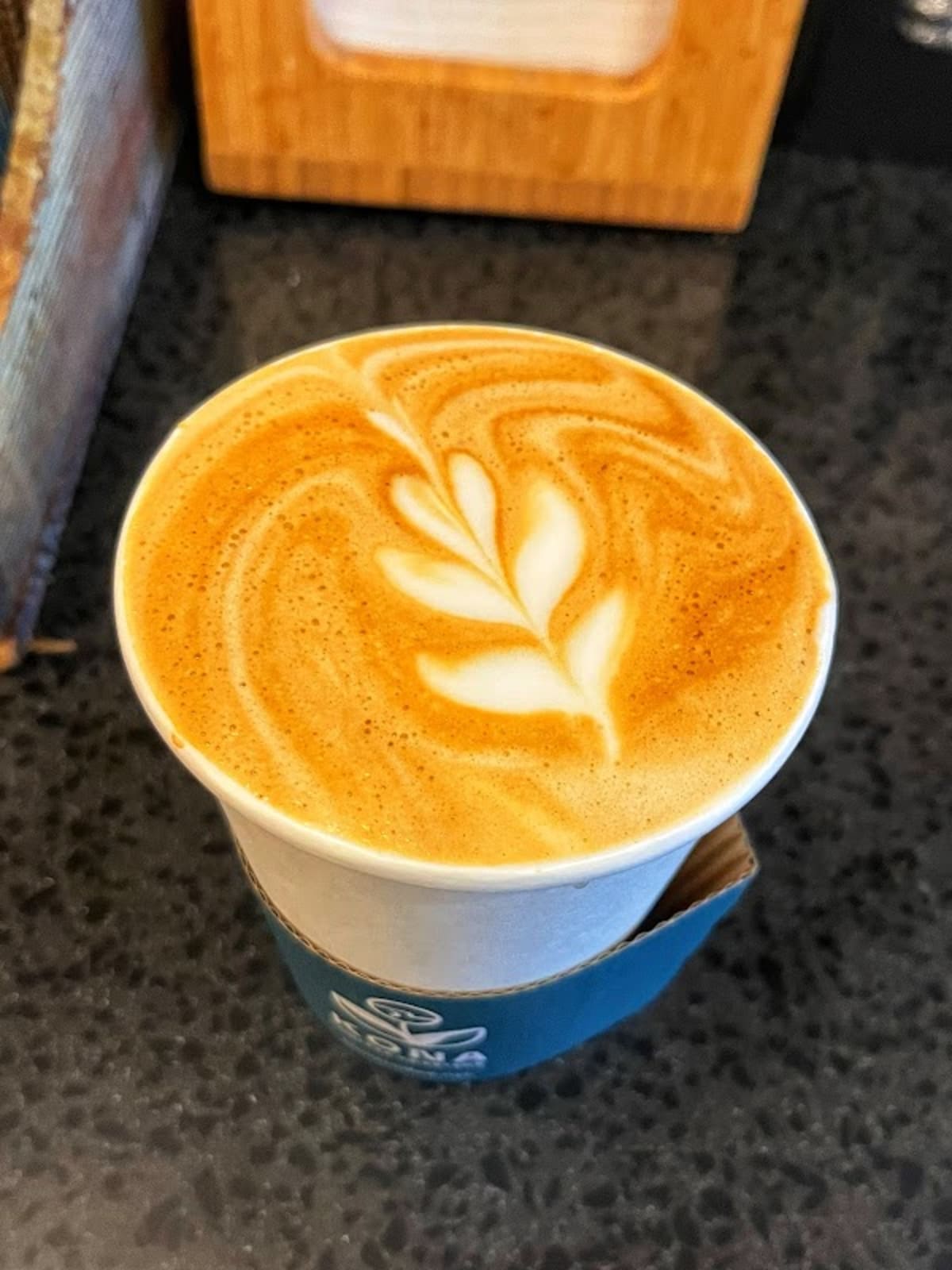 Kona Coffee Roasters | East Village - Photo 3