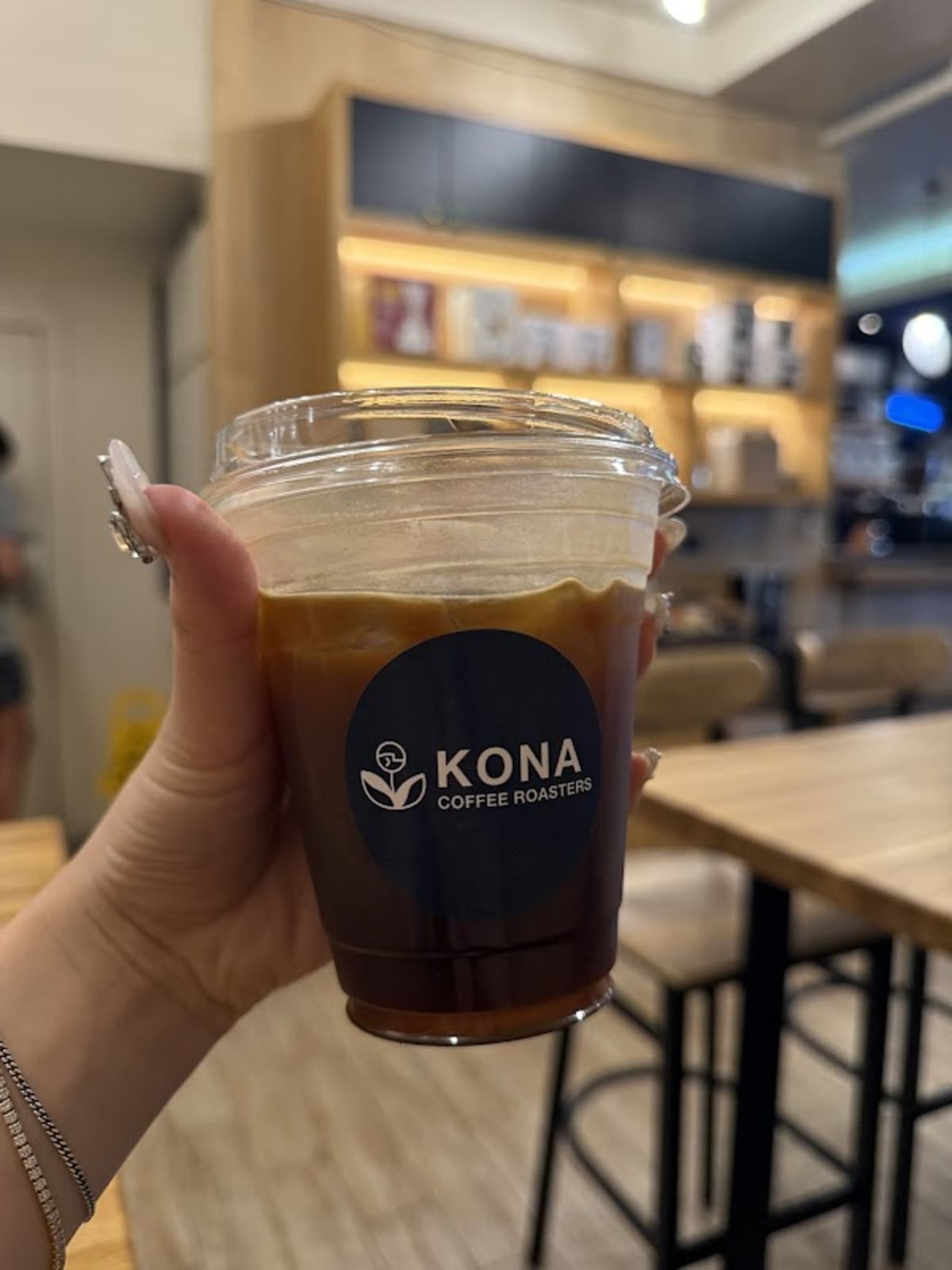 Kona Coffee Roasters | East Village - Photo 5