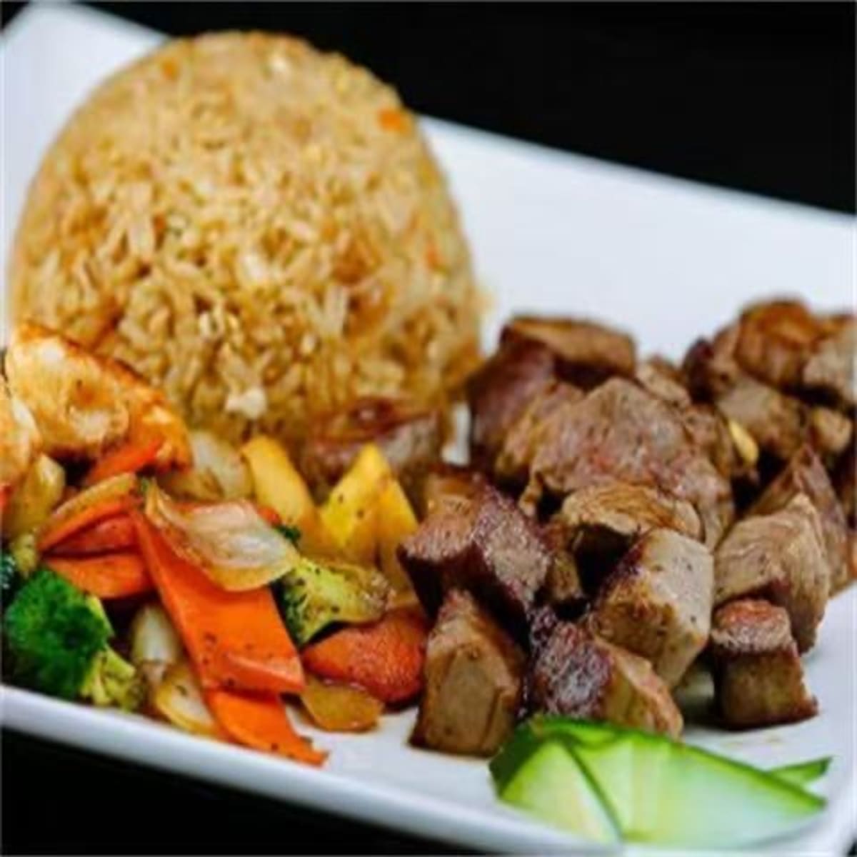 Kumo Hibachi & Ramen - Photo 4