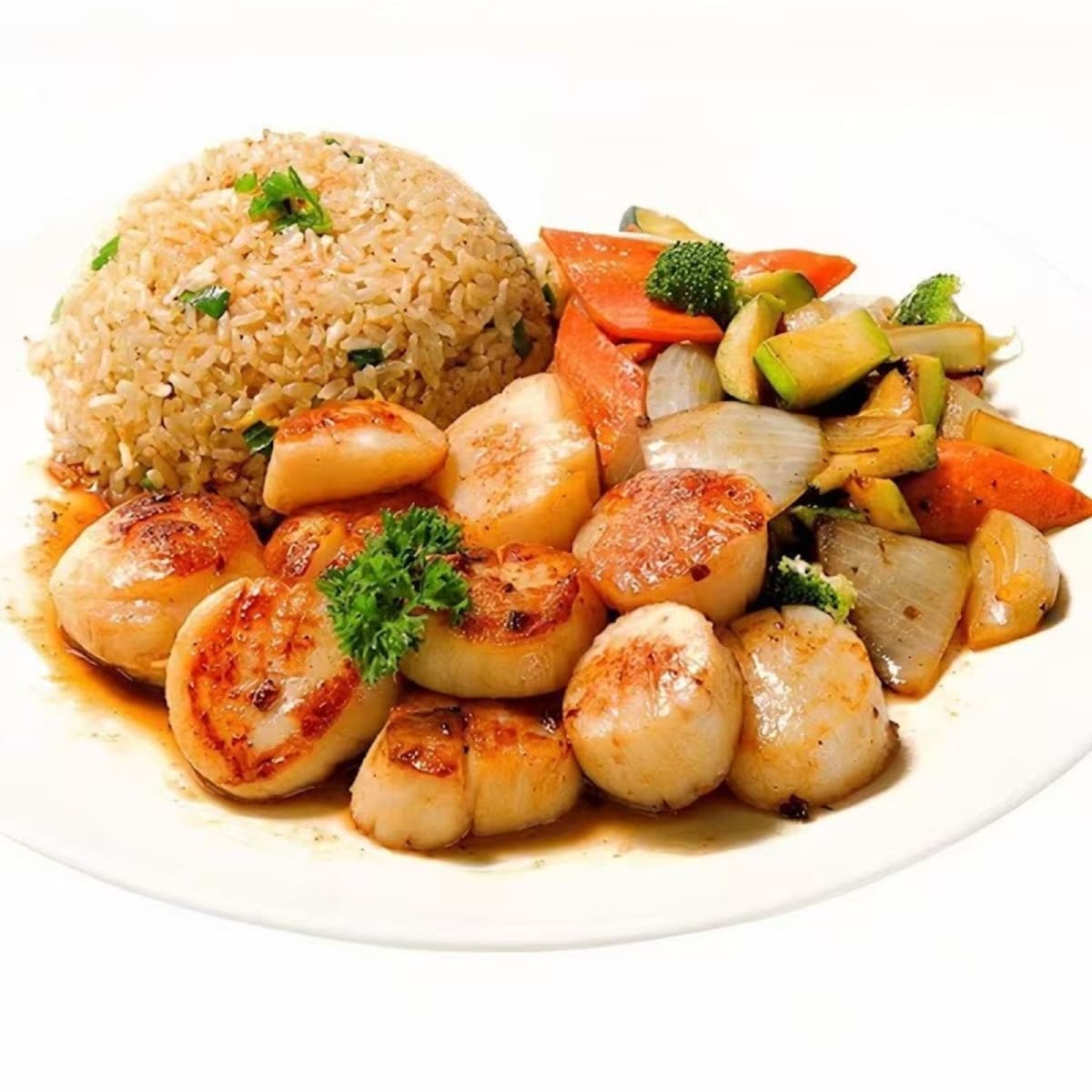 Kumo Hibachi & Ramen - Photo 5