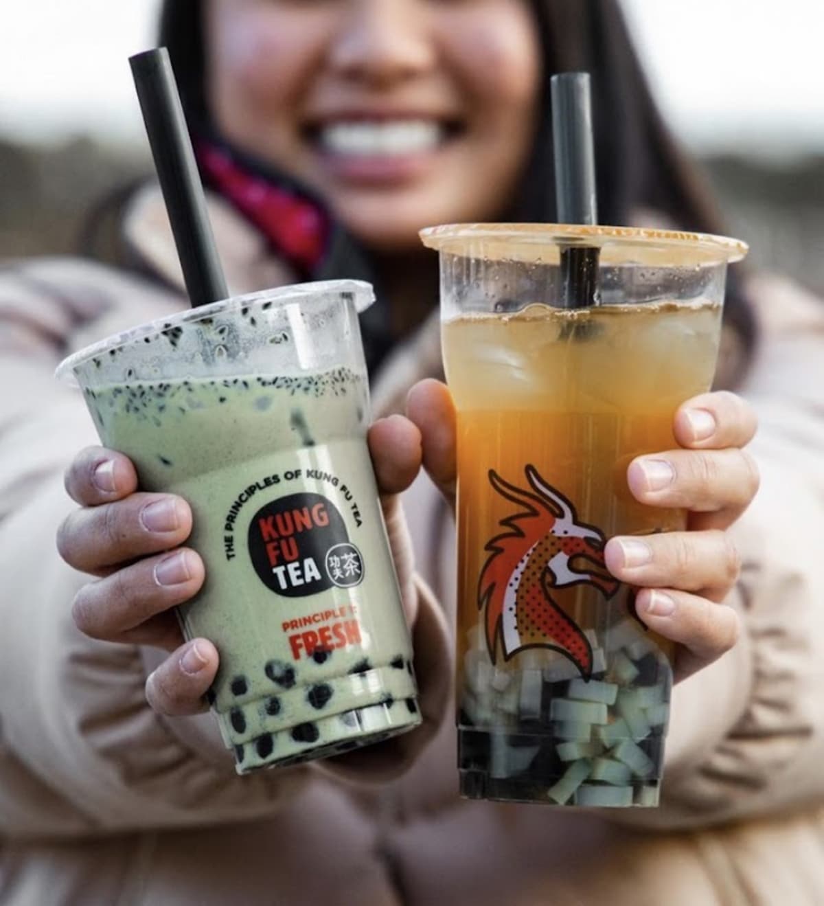 Kung Fu Tea Murfreesboro TN - Photo 2