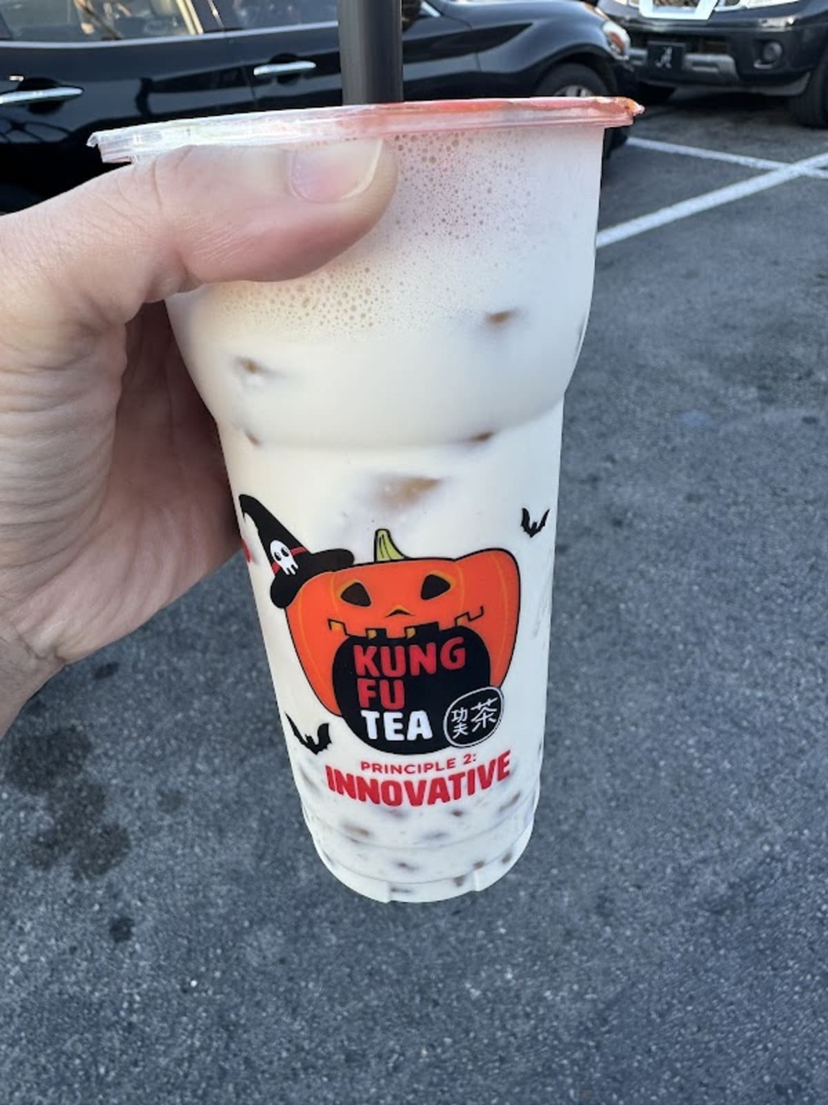 Kung Fu Tea Murfreesboro TN - Photo 4