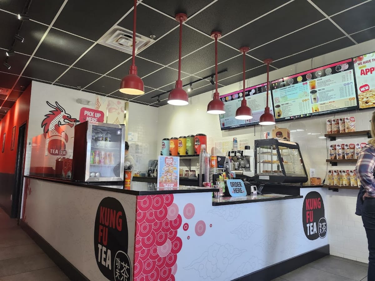 Kung Fu Tea Murfreesboro TN - Photo 5