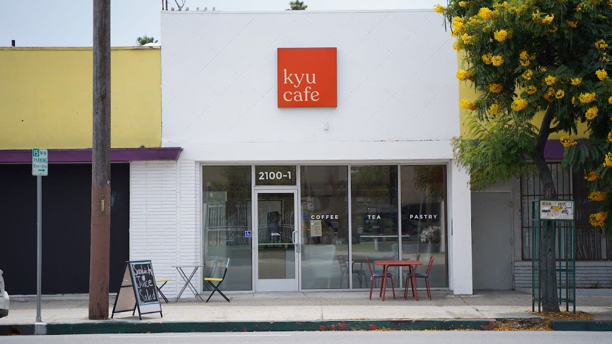Kyucafe - Photo 1