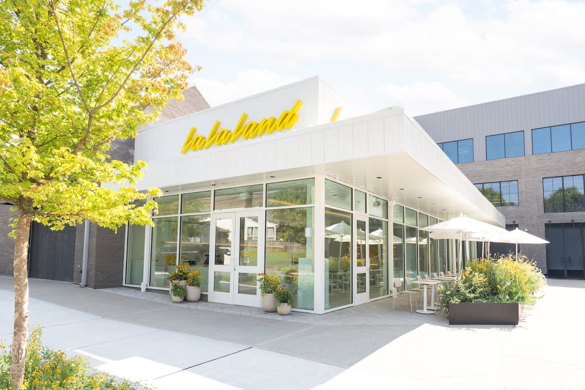 La La Land - Photo 1