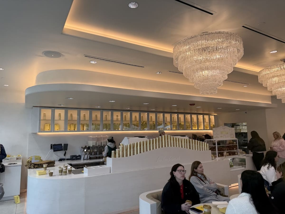 La La Land - Photo 2