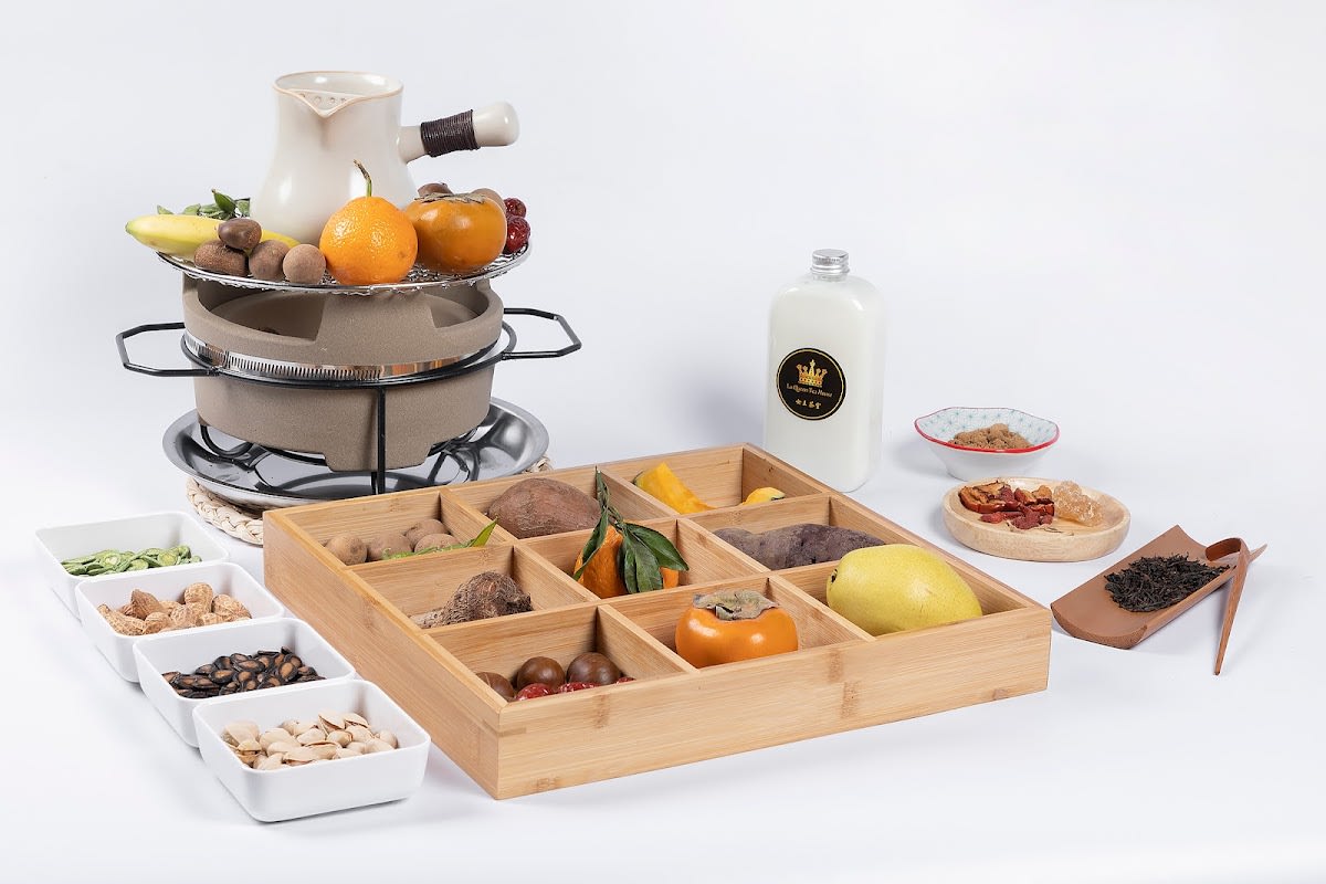 La Queen Tea House - Photo 2