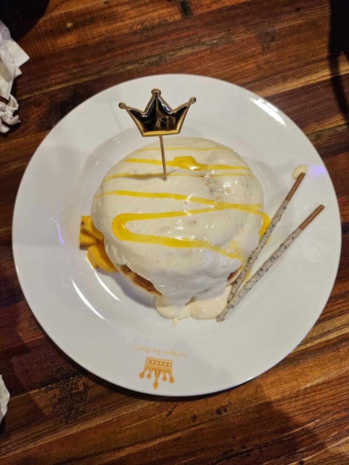 La Queen Tea House - Photo 3