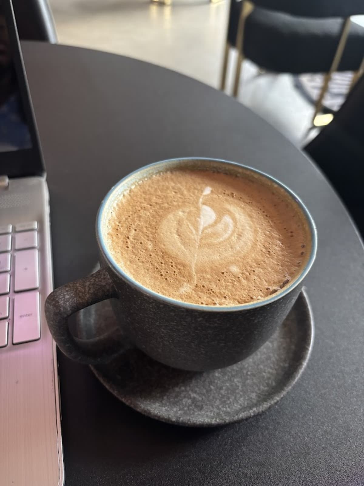 Land Of A Thousand Hills Coffee & Social-Edgehill - Photo 3