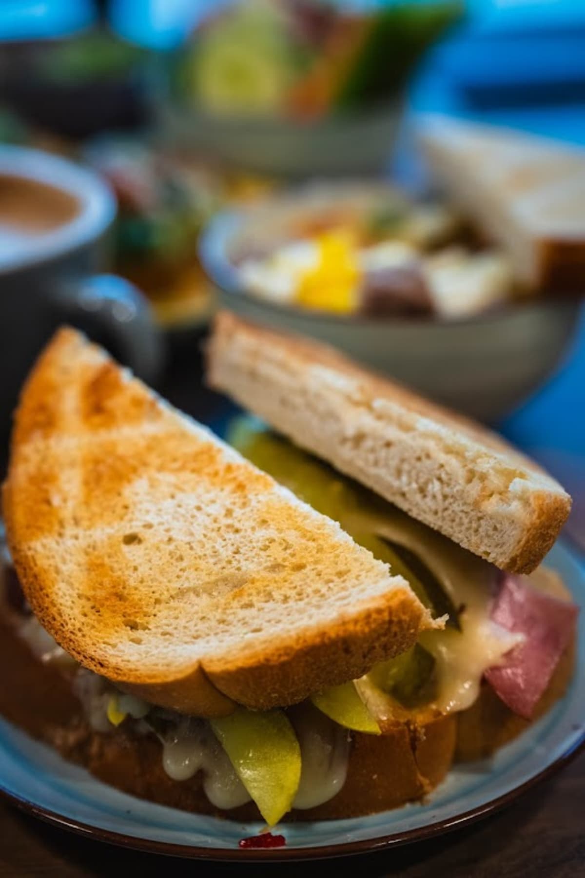 Land Of A Thousand Hills Coffee & Social-Edgehill - Photo 4