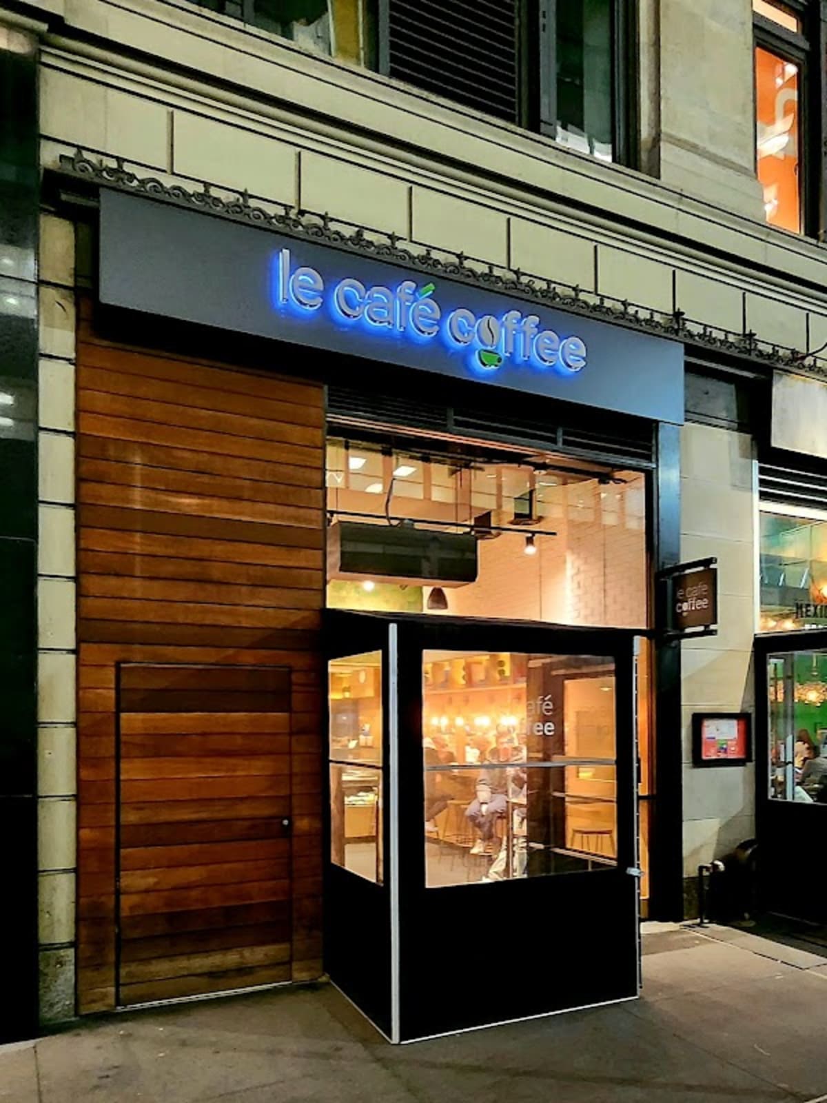 Le Cafe Coffee - Photo 1