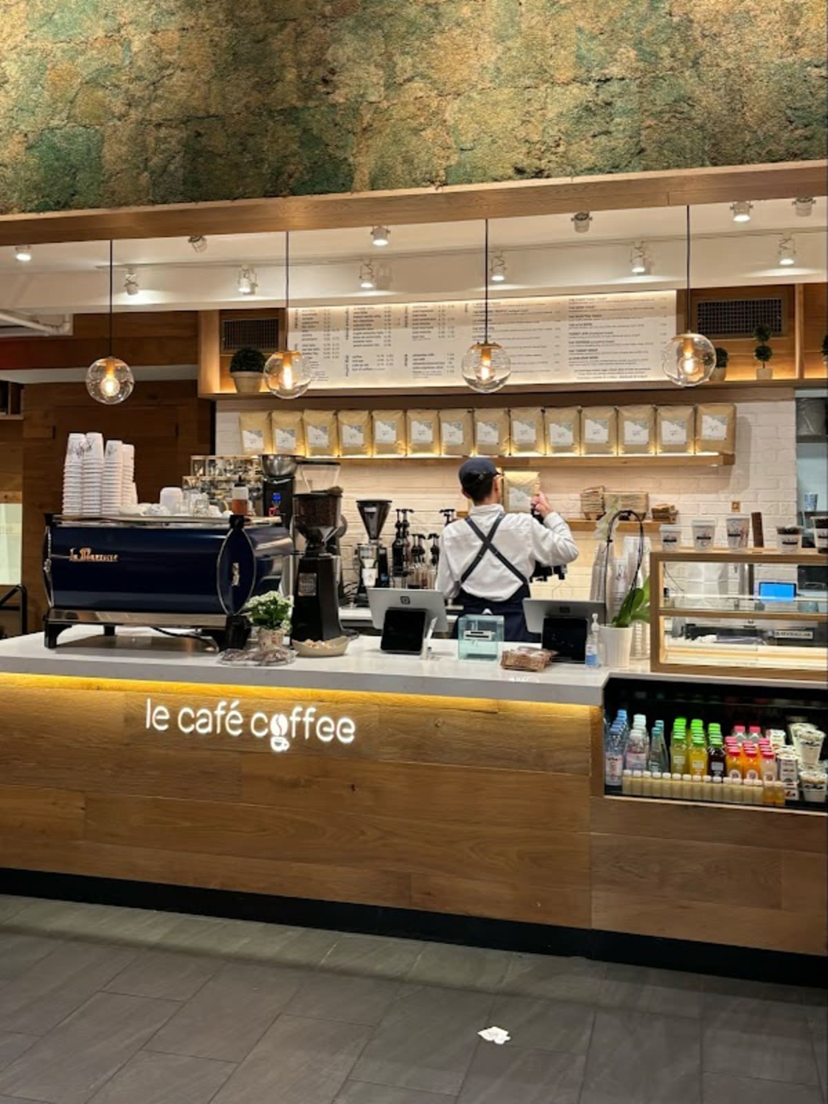 Le Cafe Coffee - Photo 3