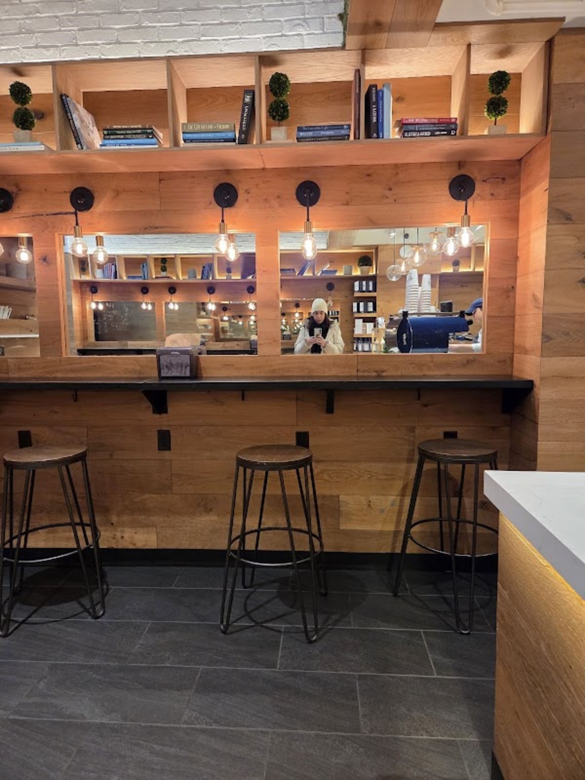 Le Cafe Coffee - Photo 5