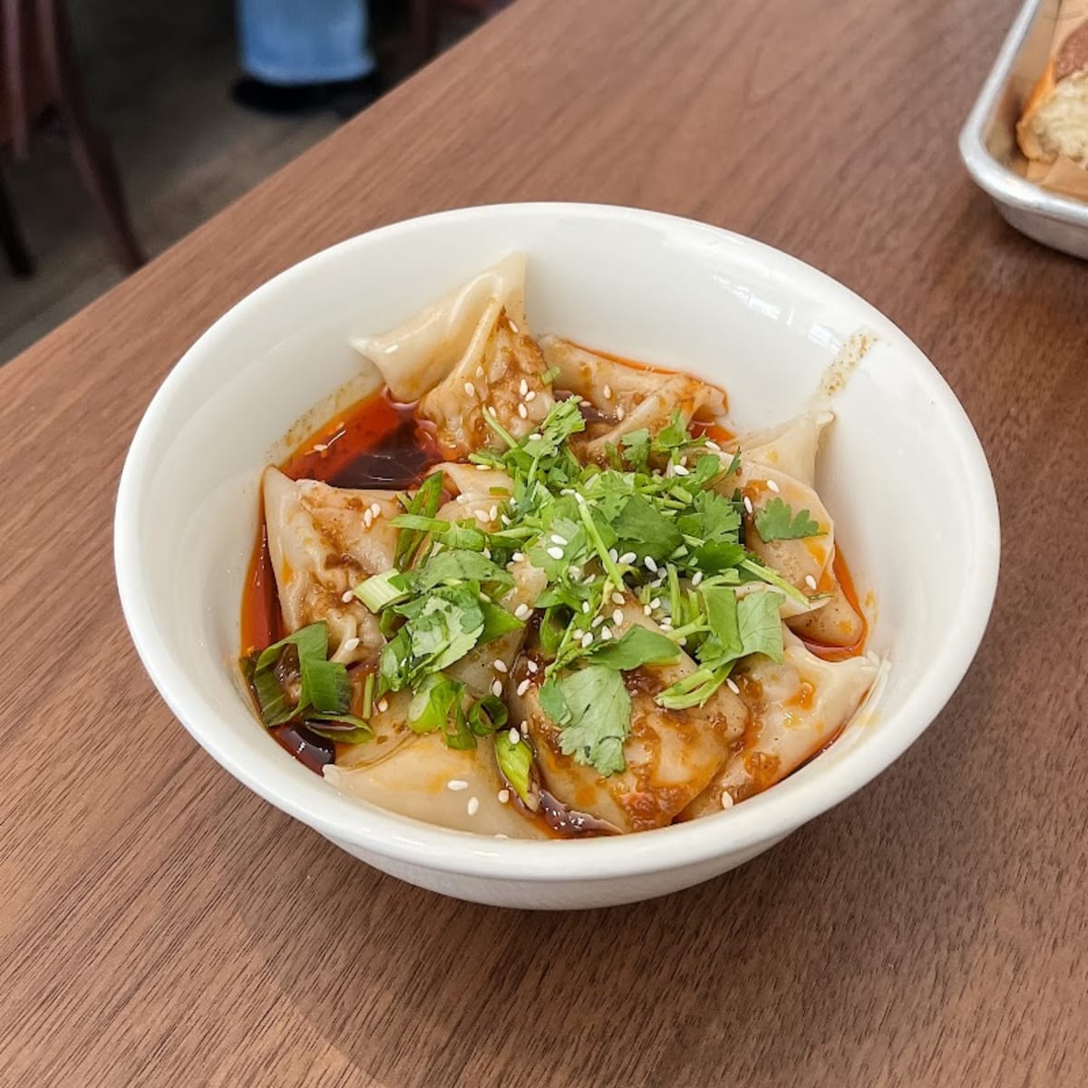 Liu's Cafe - Photo 5