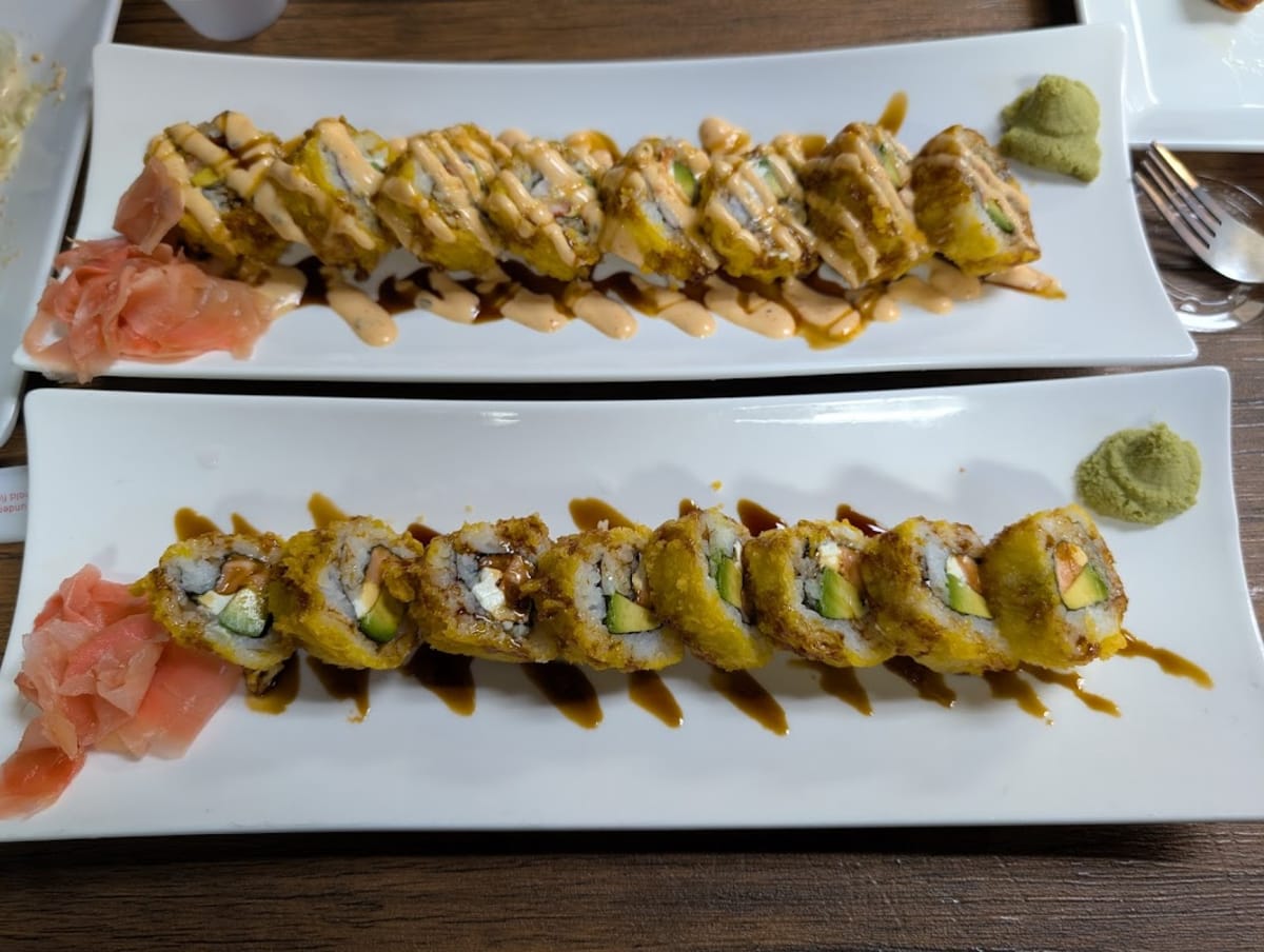 Love4Sushi&Pho - Photo 4