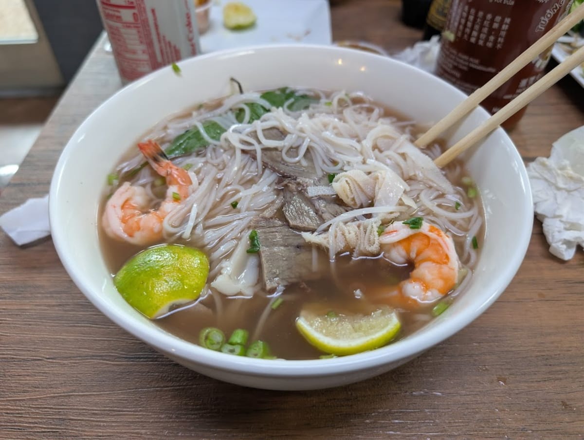 Love4Sushi&Pho - Photo 5