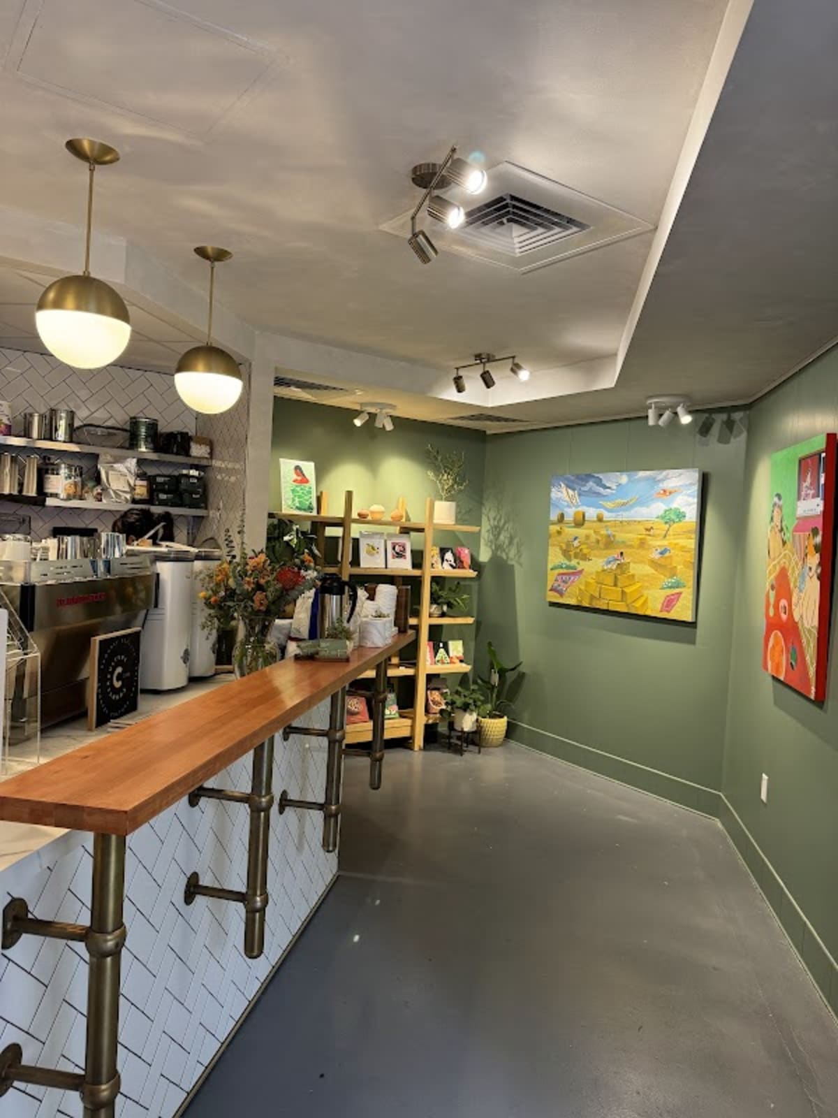 LuLu Fresh Cafe - Photo 4