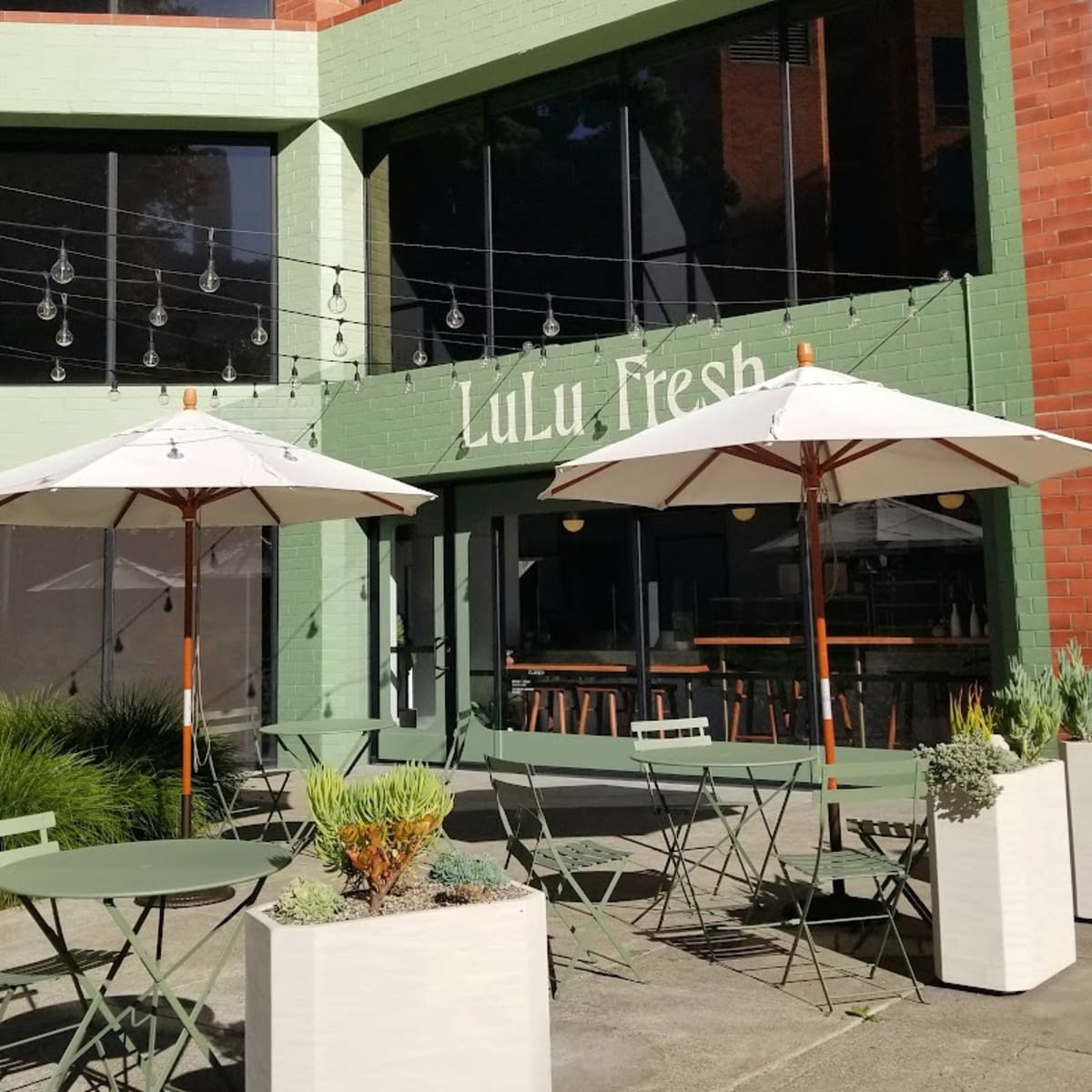 LuLu Fresh Cafe - Photo 5