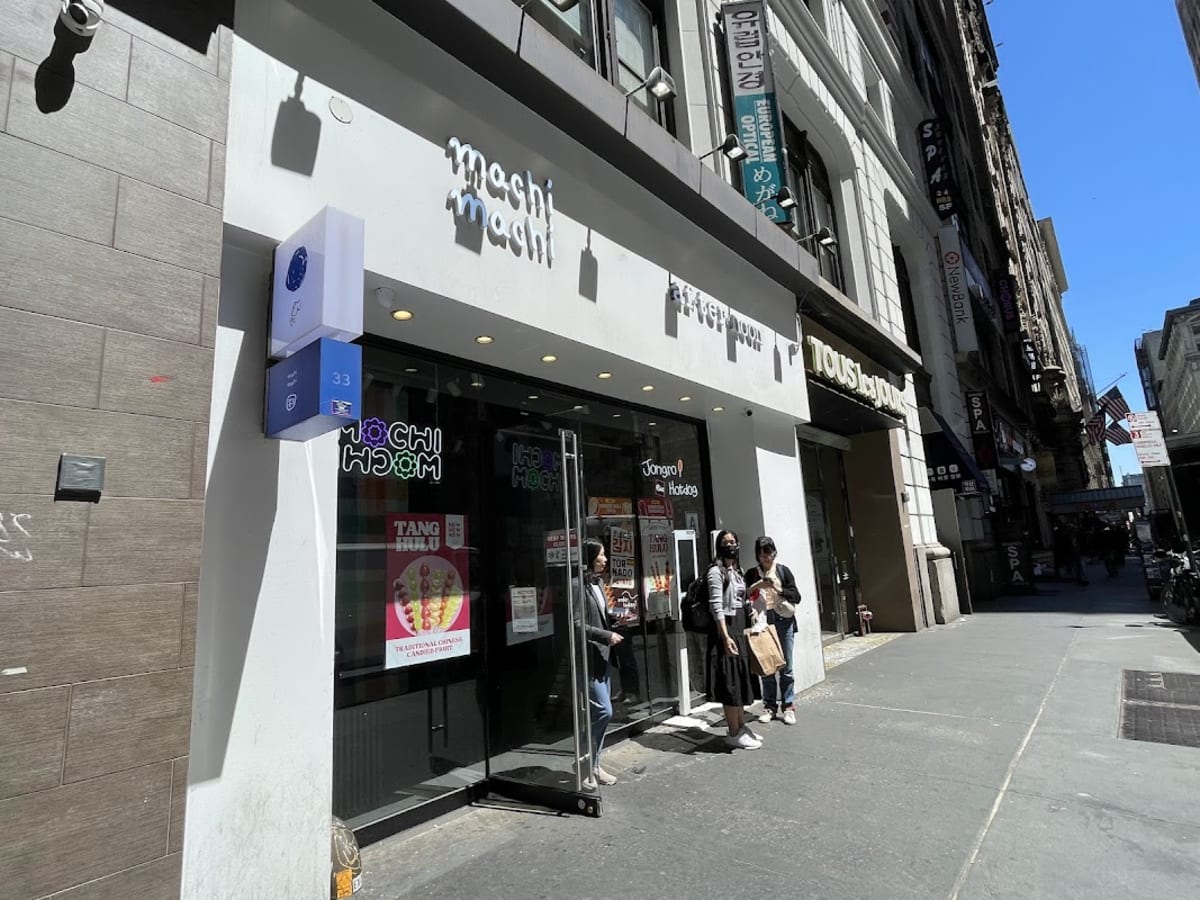 Machi Machi | Milk Bubble Tea - Photo 5