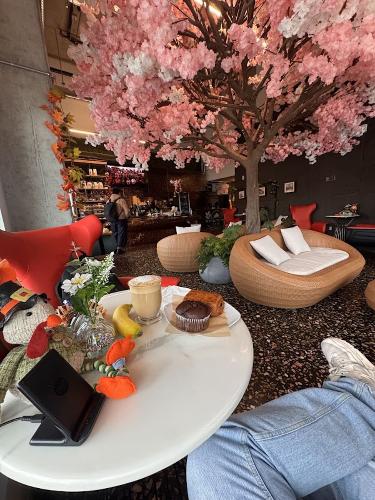 Machu Picchu Cafe - Photo 5