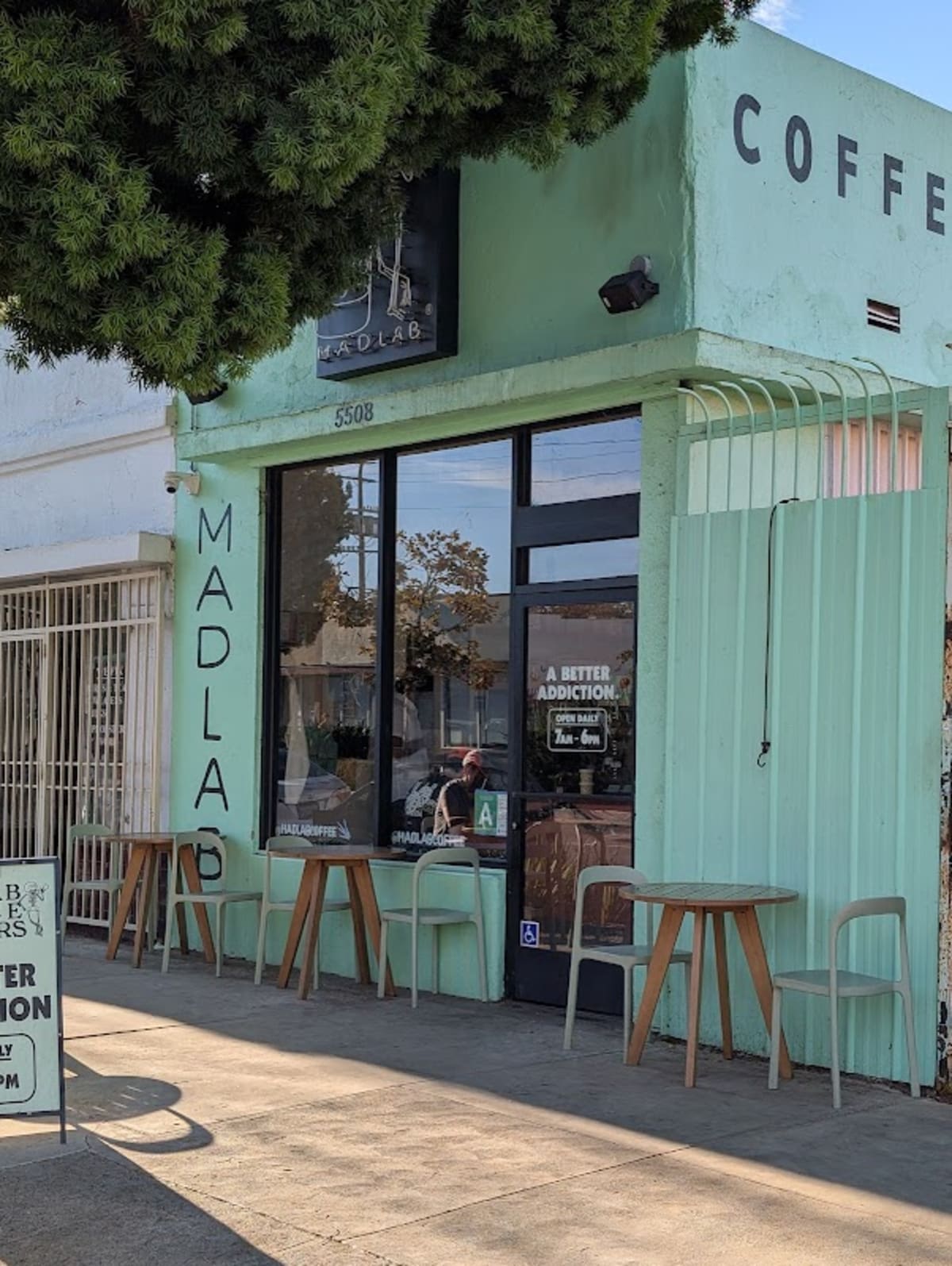 Mad Lab Coffee - Photo 5